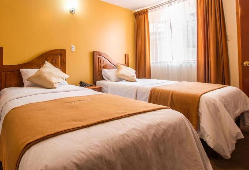 פונדק Villa Sillar