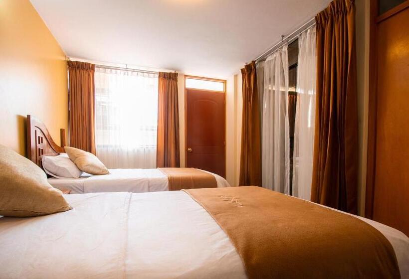 פונדק Villa Sillar