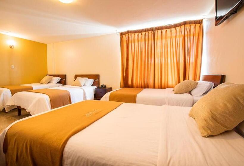 פונדק Villa Sillar