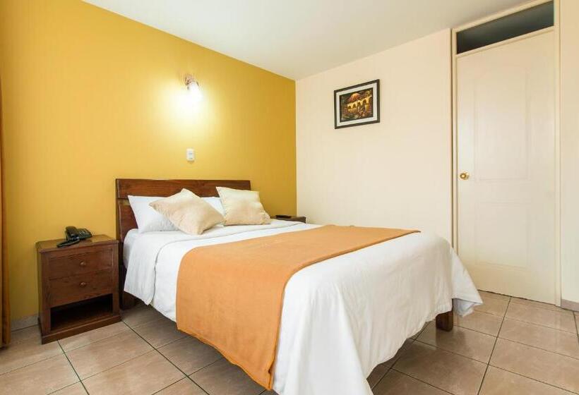 פונדק Villa Sillar