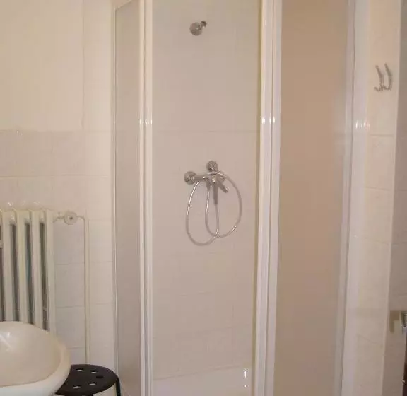 Hostel Praha Ládví