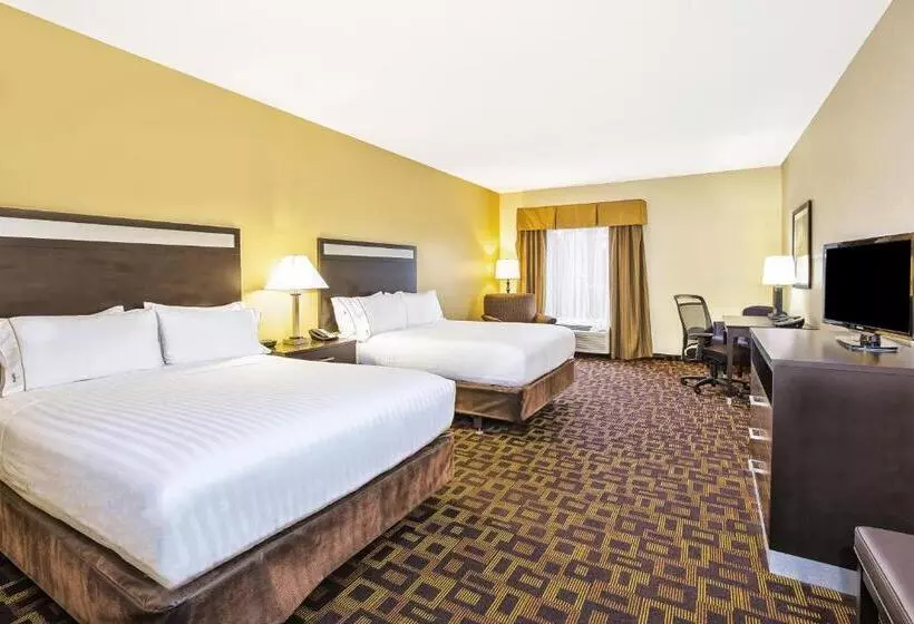 Holiday Inn Express Hotel And Suites Marysville, An Ihg