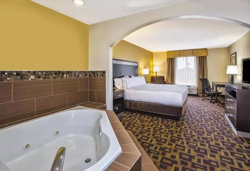 Holiday Inn Express Hotel And Suites Marysville, An Ihg
