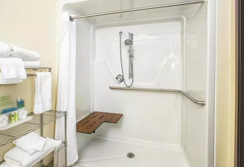 Holiday Inn Express Hotel And Suites Marysville, An Ihg