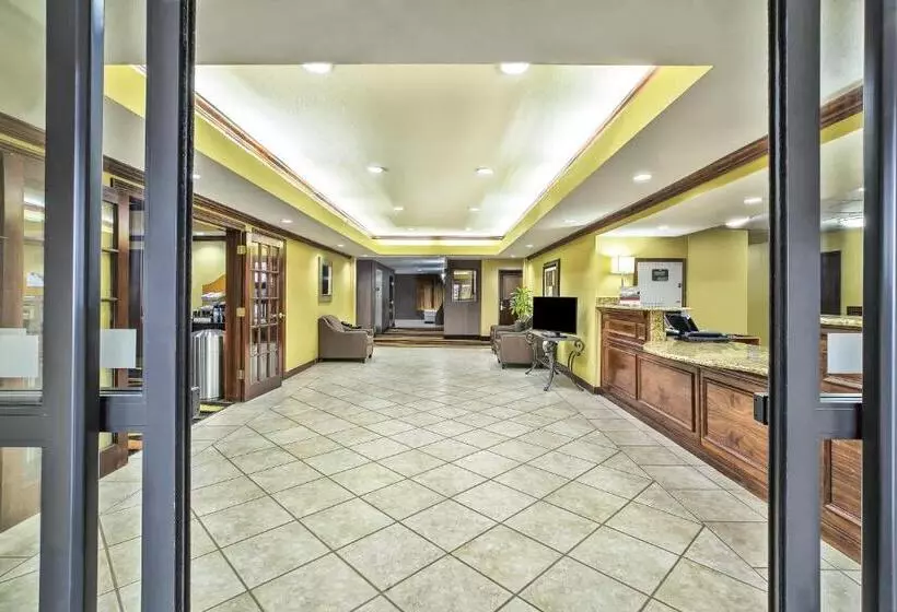 Holiday Inn Express Hotel And Suites Marysville, An Ihg