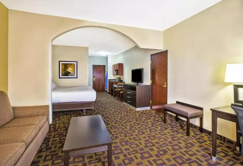 Holiday Inn Express Hotel And Suites Marysville, An Ihg