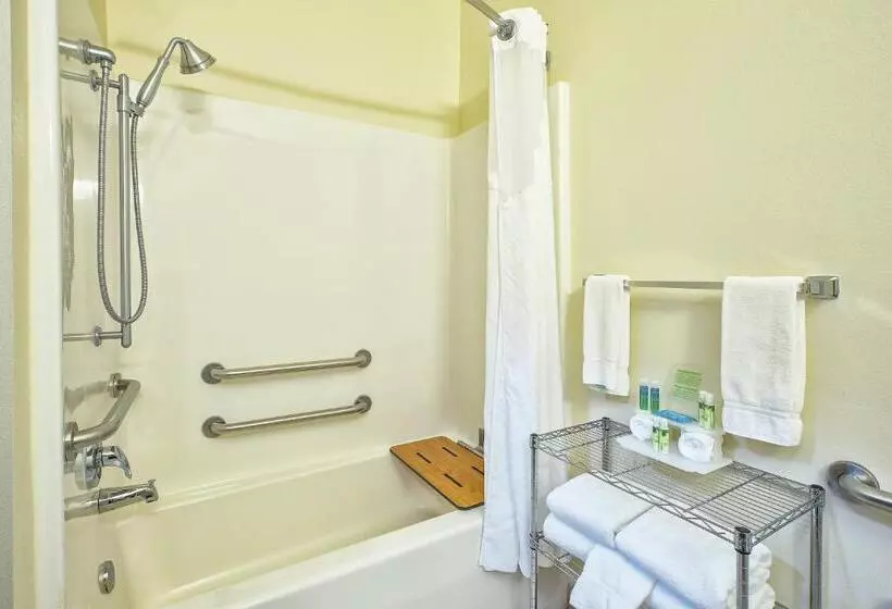 Holiday Inn Express Hotel And Suites Marysville, An Ihg