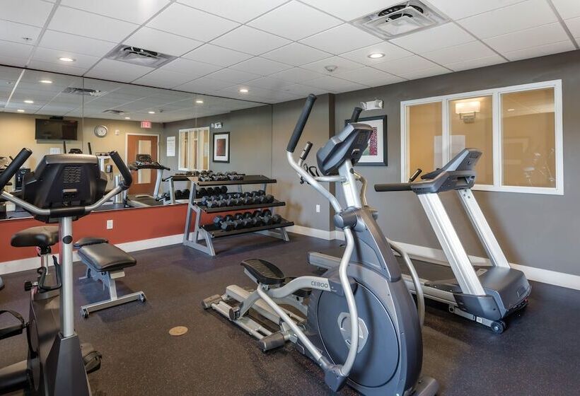 酒店 Holiday Inn Express & Suites Lantana, An Ihg