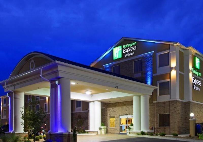酒店 Holiday Inn Express & Suites Lantana, An Ihg