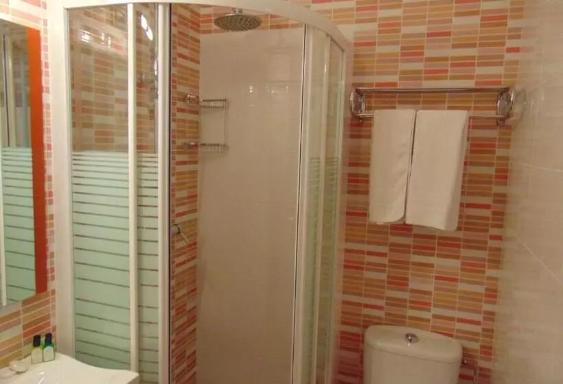 Отель Libertador