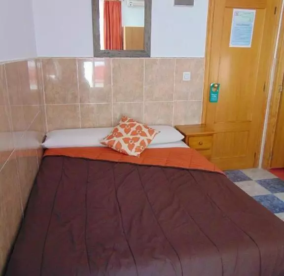 Отель Libertador