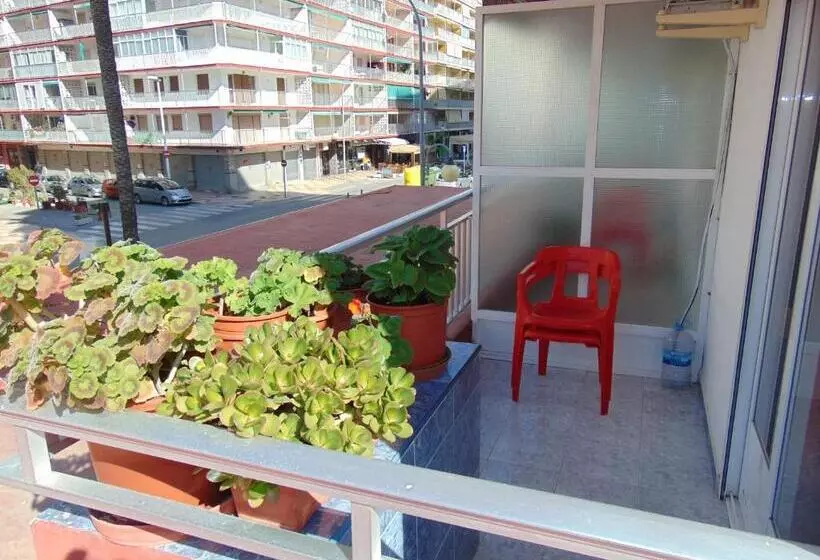 Отель Libertador