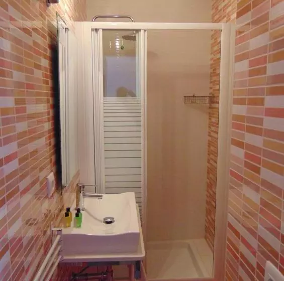 Отель Libertador