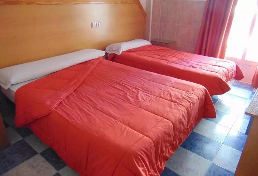 Отель Libertador