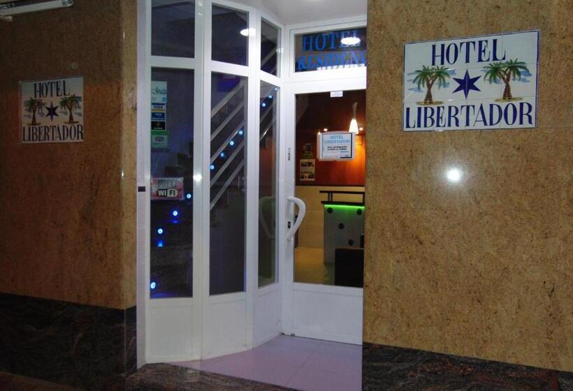 فندق Libertador