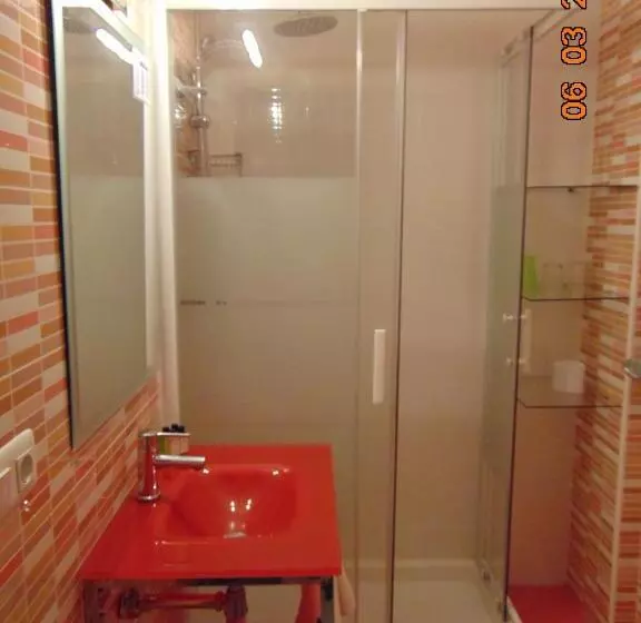 Отель Libertador