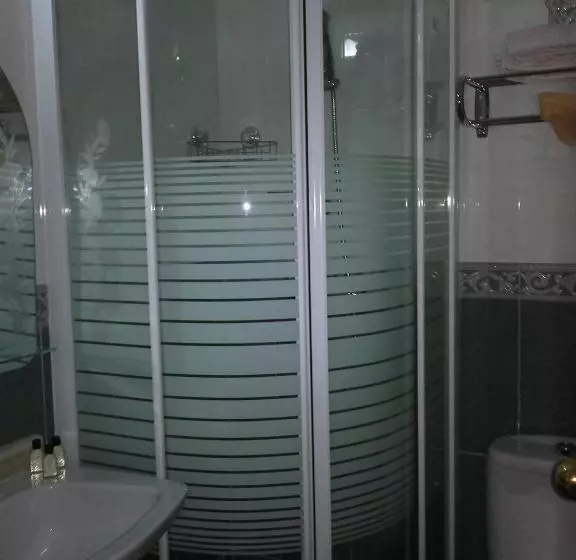 Отель Libertador