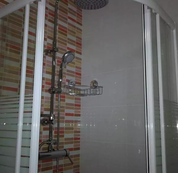 Отель Libertador