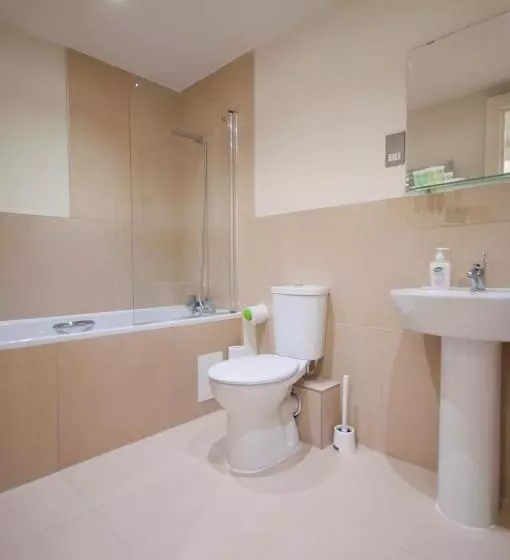 هتل Palmerston Suites