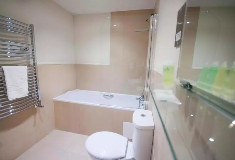 هتل Palmerston Suites