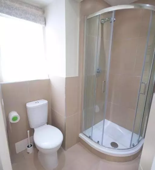 هتل Palmerston Suites