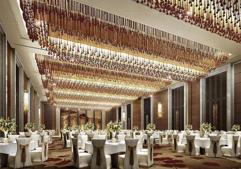 فندق Pullman Wuxi New Lake