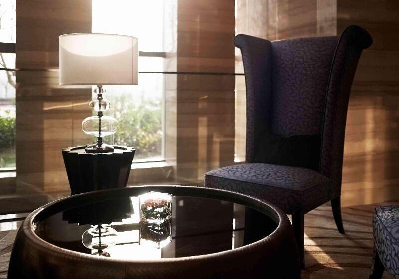 فندق Pullman Wuxi New Lake