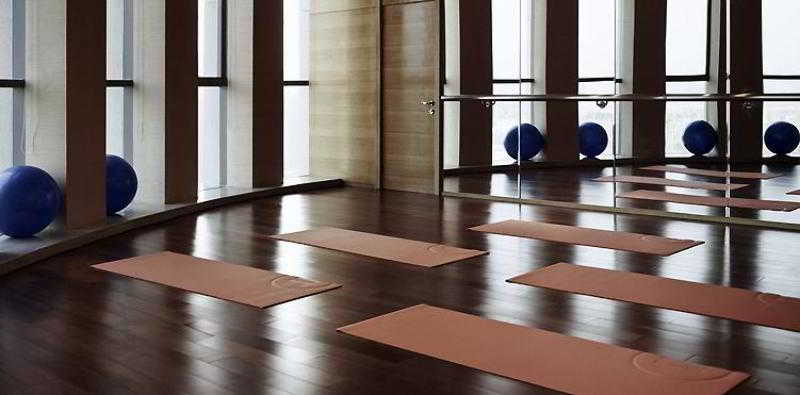 فندق Pullman Wuxi New Lake