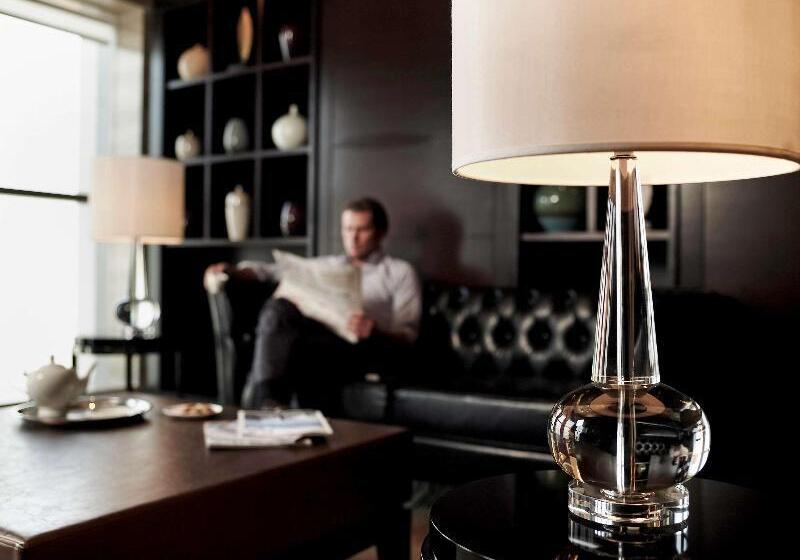 فندق Pullman Wuxi New Lake