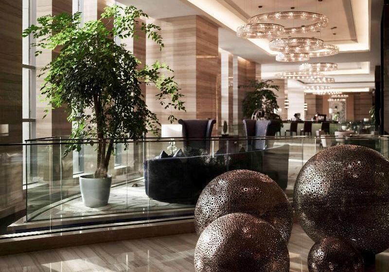 فندق Pullman Wuxi New Lake