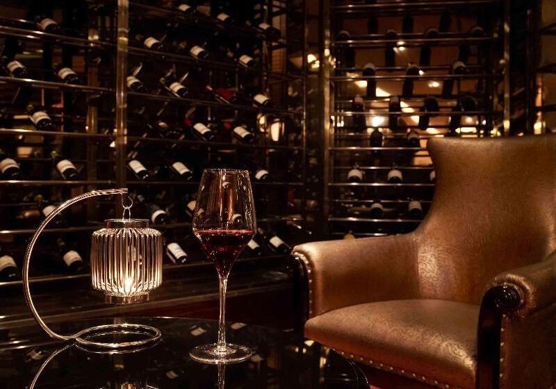 فندق Pullman Wuxi New Lake