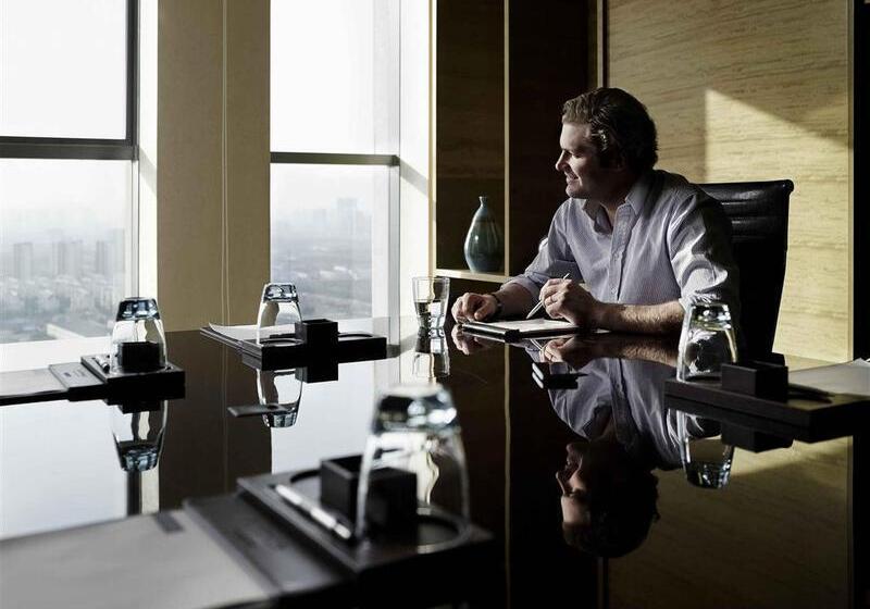 فندق Pullman Wuxi New Lake