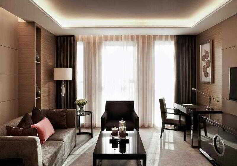 فندق Pullman Wuxi New Lake