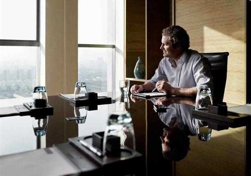 فندق Pullman Wuxi New Lake