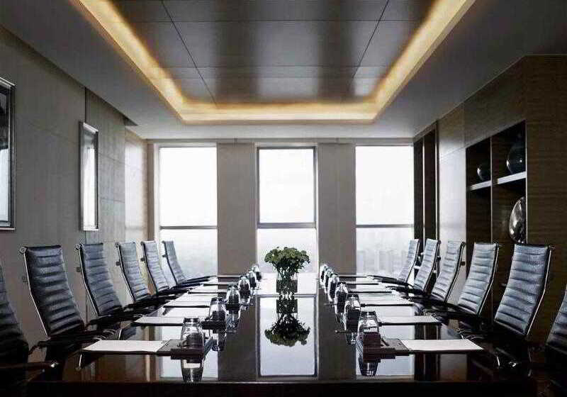 فندق Pullman Wuxi New Lake