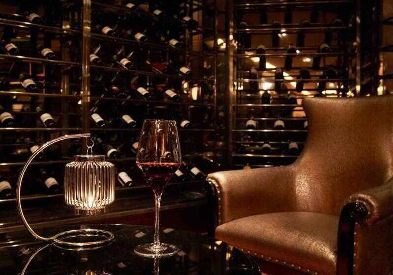 فندق Pullman Wuxi New Lake