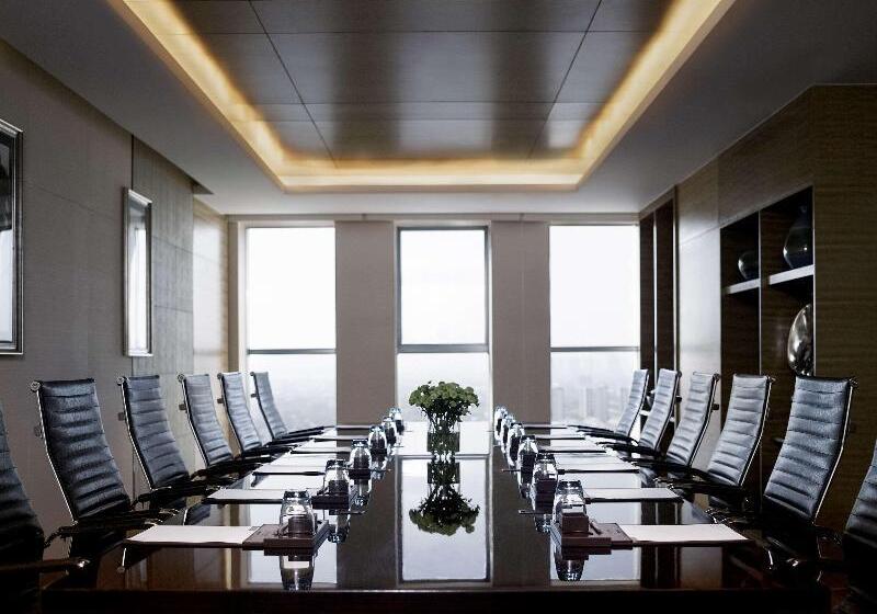 فندق Pullman Wuxi New Lake