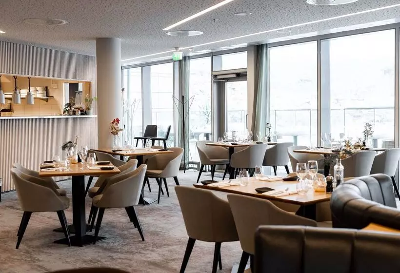 Hotel Scandic ørnen