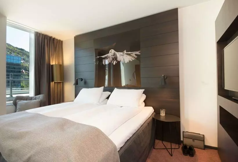 Hotel Scandic ørnen