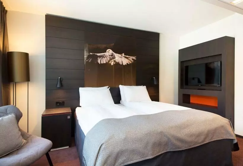 Hotel Scandic ørnen