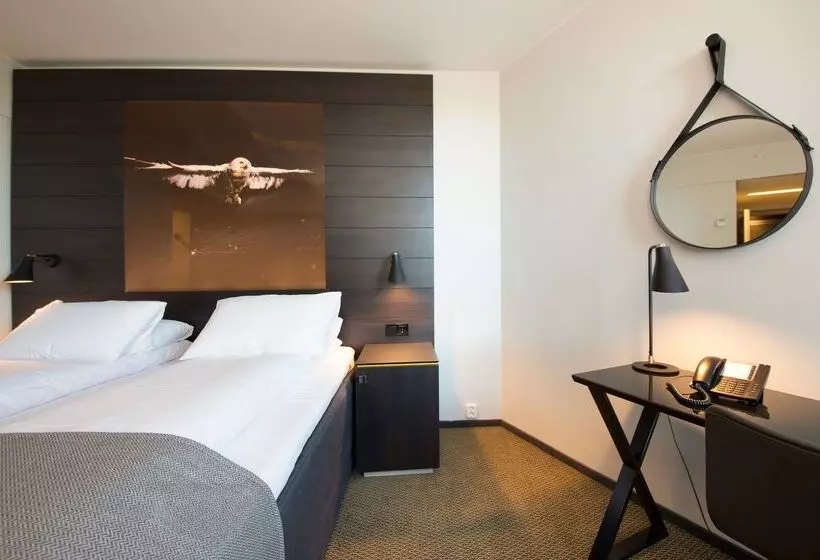 Hotel Scandic ørnen