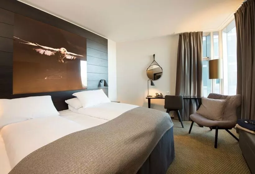 Hotel Scandic ørnen