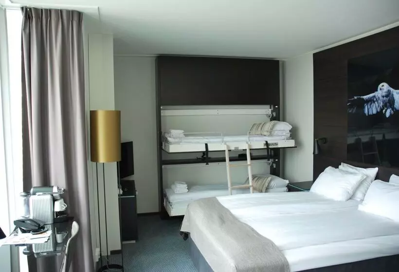 Hotel Scandic ørnen