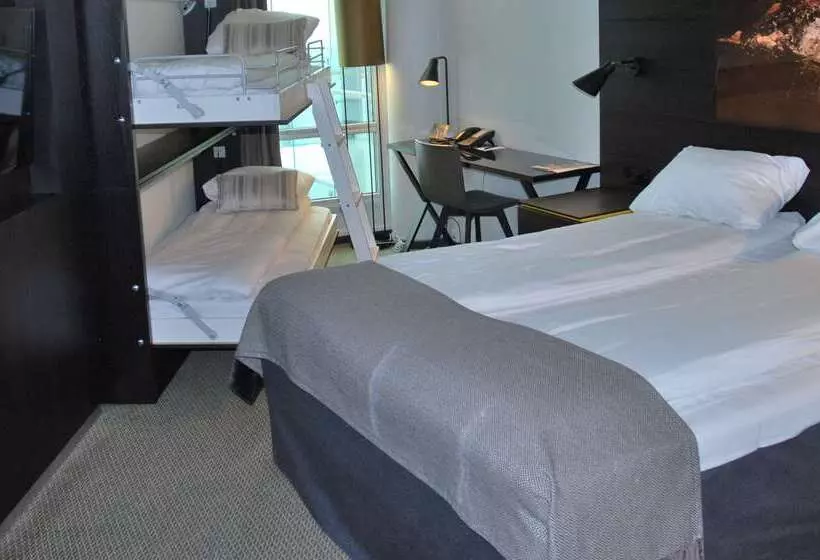 Hotel Scandic ørnen