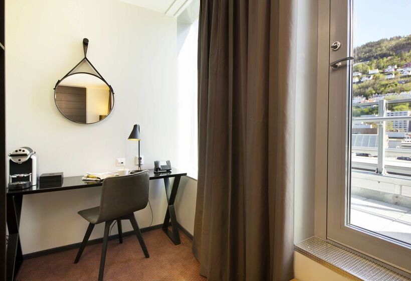 בית מלון כפרי Scandic ørnen