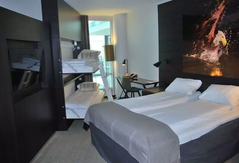 Hotel Scandic ørnen