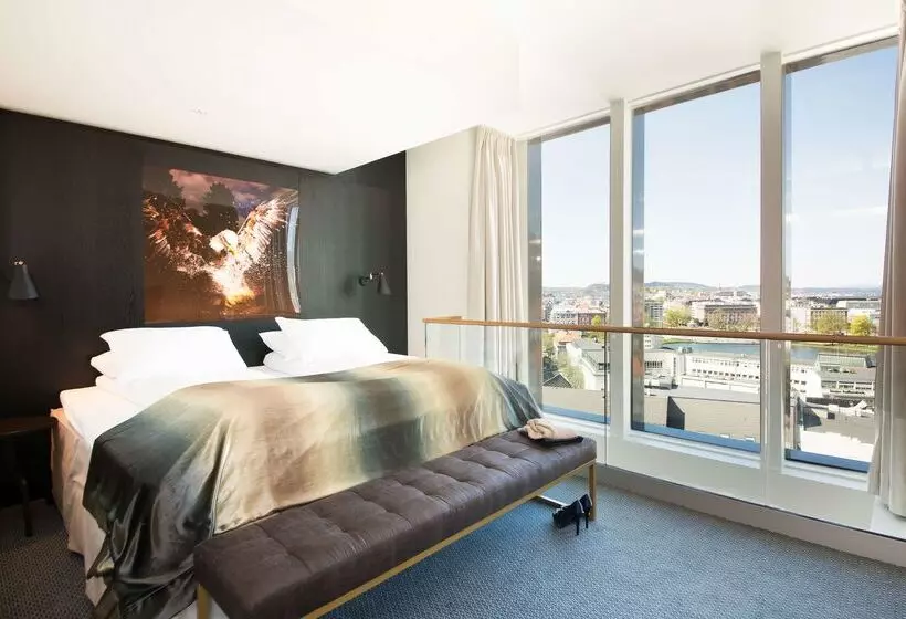 Hotel Scandic ørnen