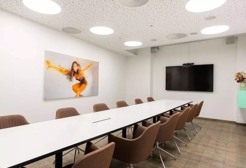 Hotel Scandic ørnen