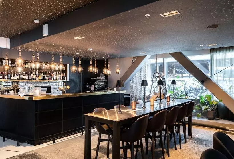 Hotel Scandic ørnen