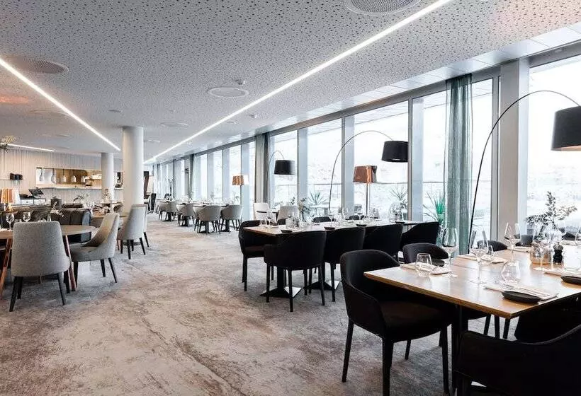 Hotel Scandic ørnen